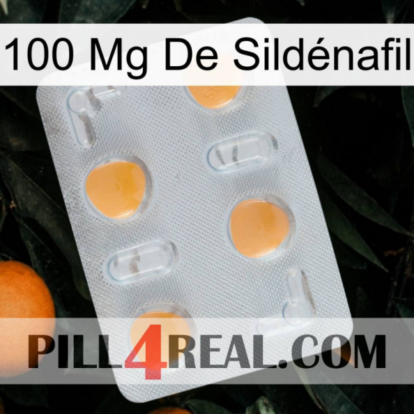 100 Mg De Sildénafil 24